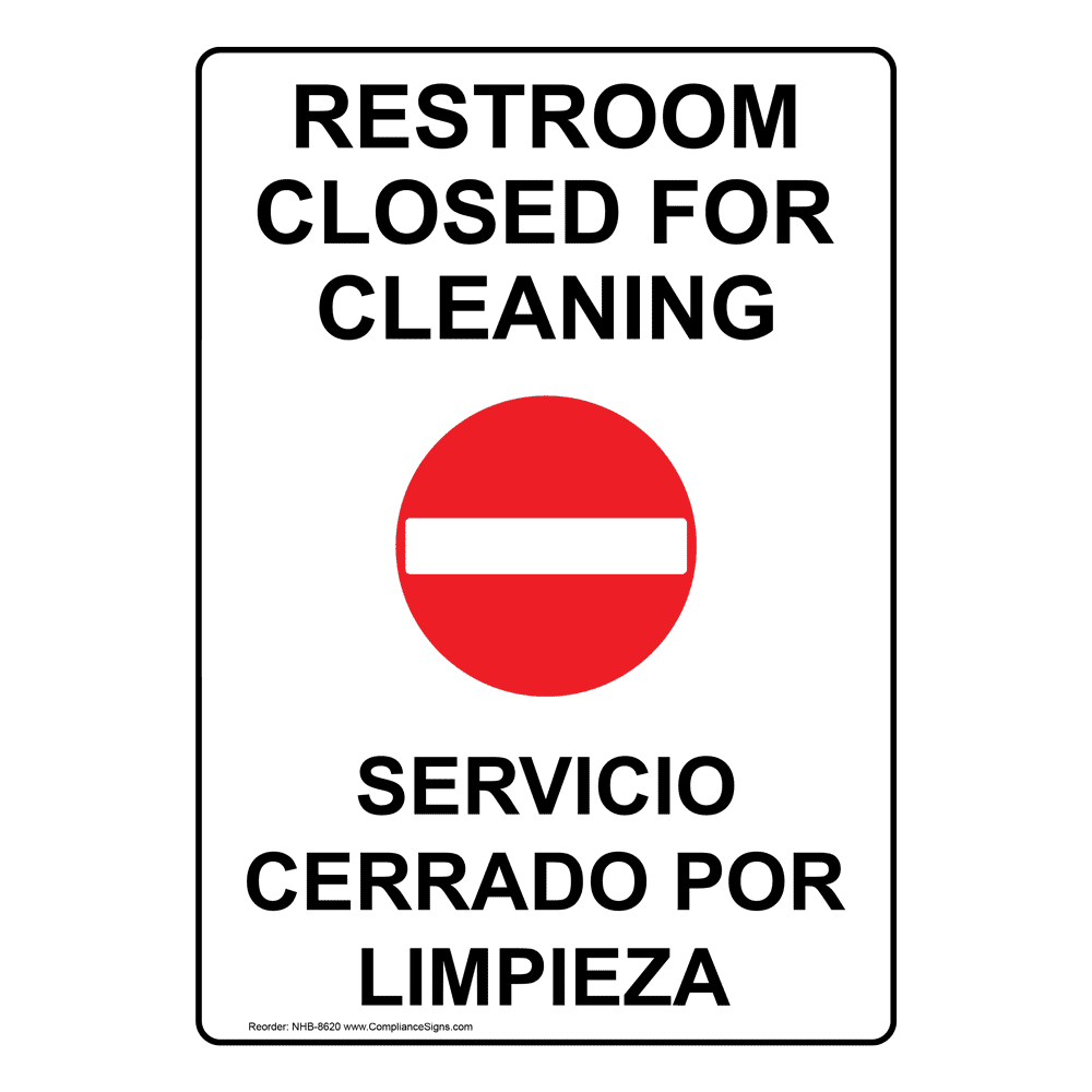 How To Say May I Use The Restroom In Spanish