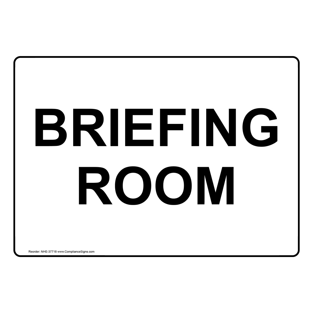 wayfinding-room-name-sign-briefing-room