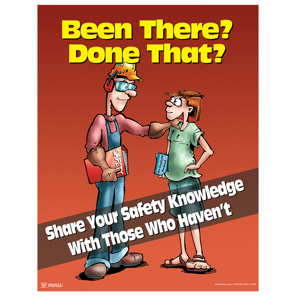 safety-poster-been-there-share-your-safety-knowledge-cs256601