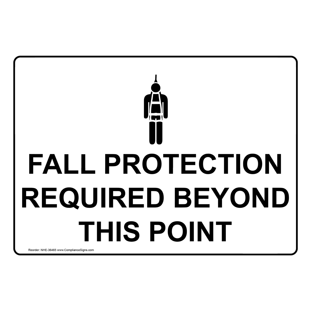 ppe-safety-harness-sign-fall-protection-required-beyond-this-point