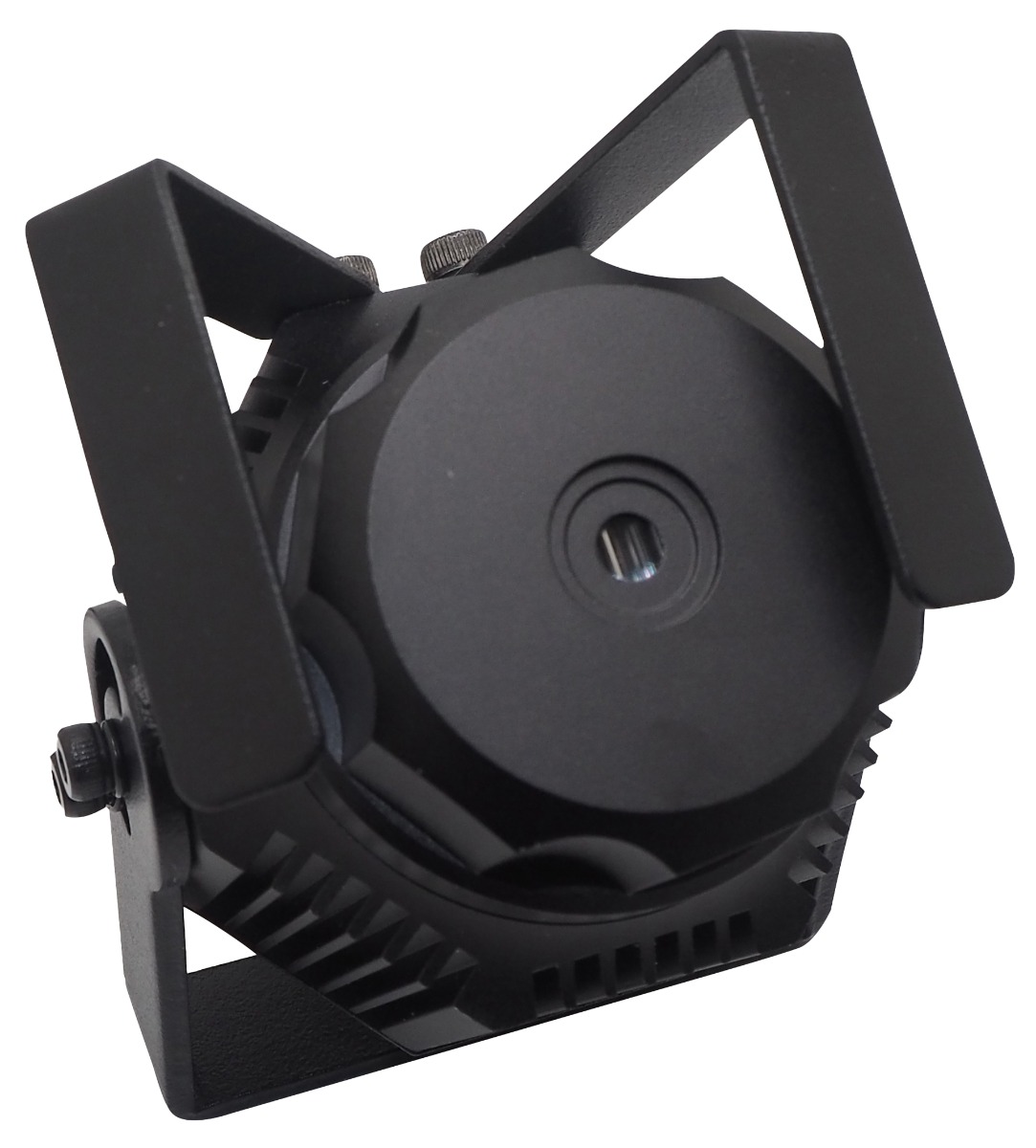 Blue Laser Line Projector with Line Control