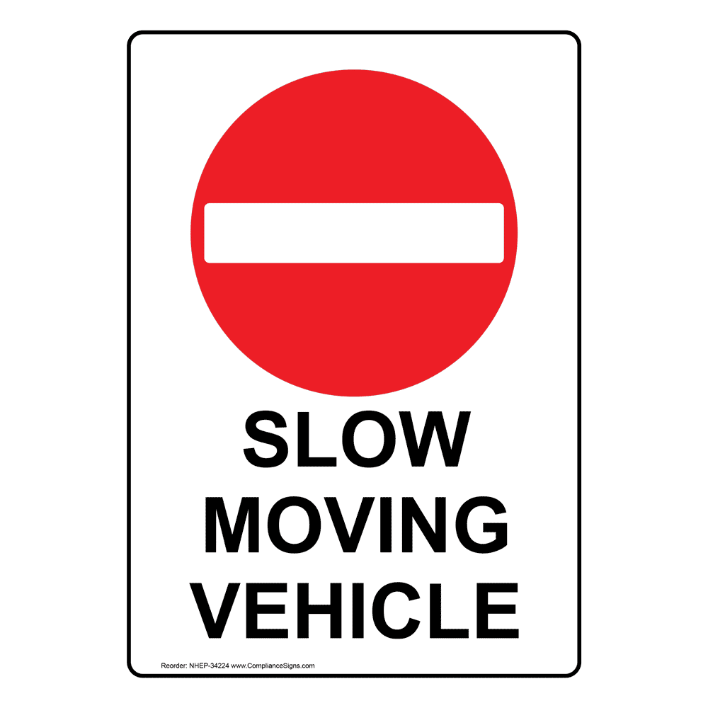 vertical-sign-traffic-safety-slow-moving-vehicle