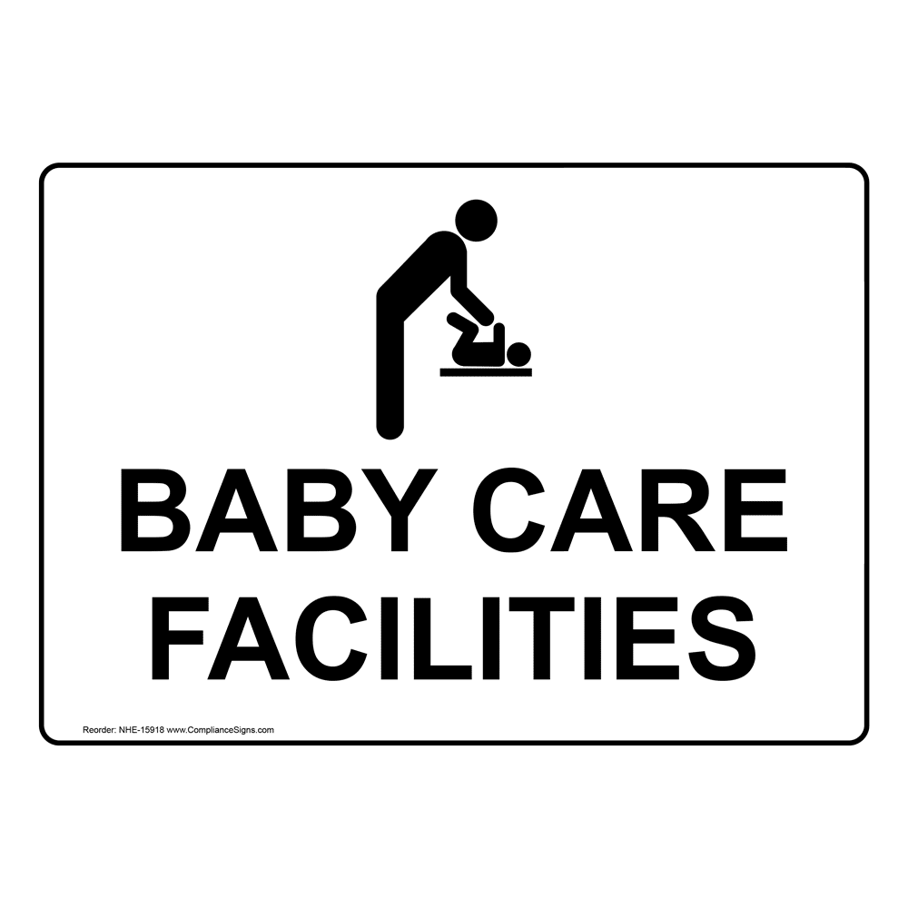 restrooms-family-child-care-sign-baby-care-facilities