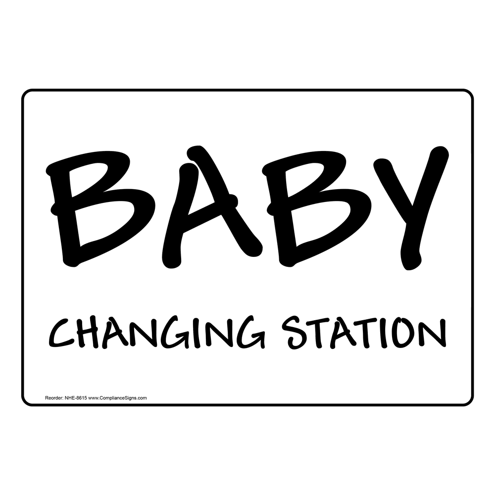 How Much Does Baby Changing Station Cost