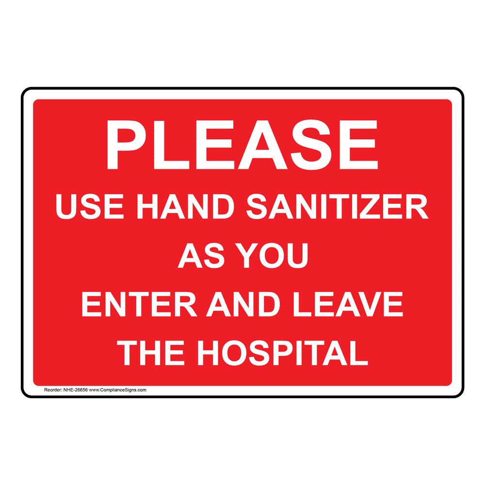 handwashing-wash-hands-sign-use-hand-sanitizer-in-hospital