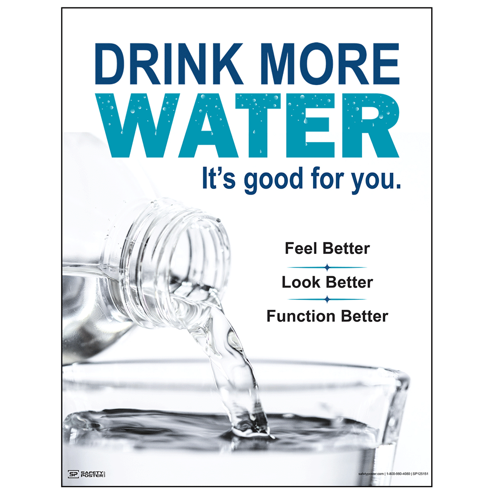 safety-poster-drink-more-water-it-s-good-for-you-cs197021