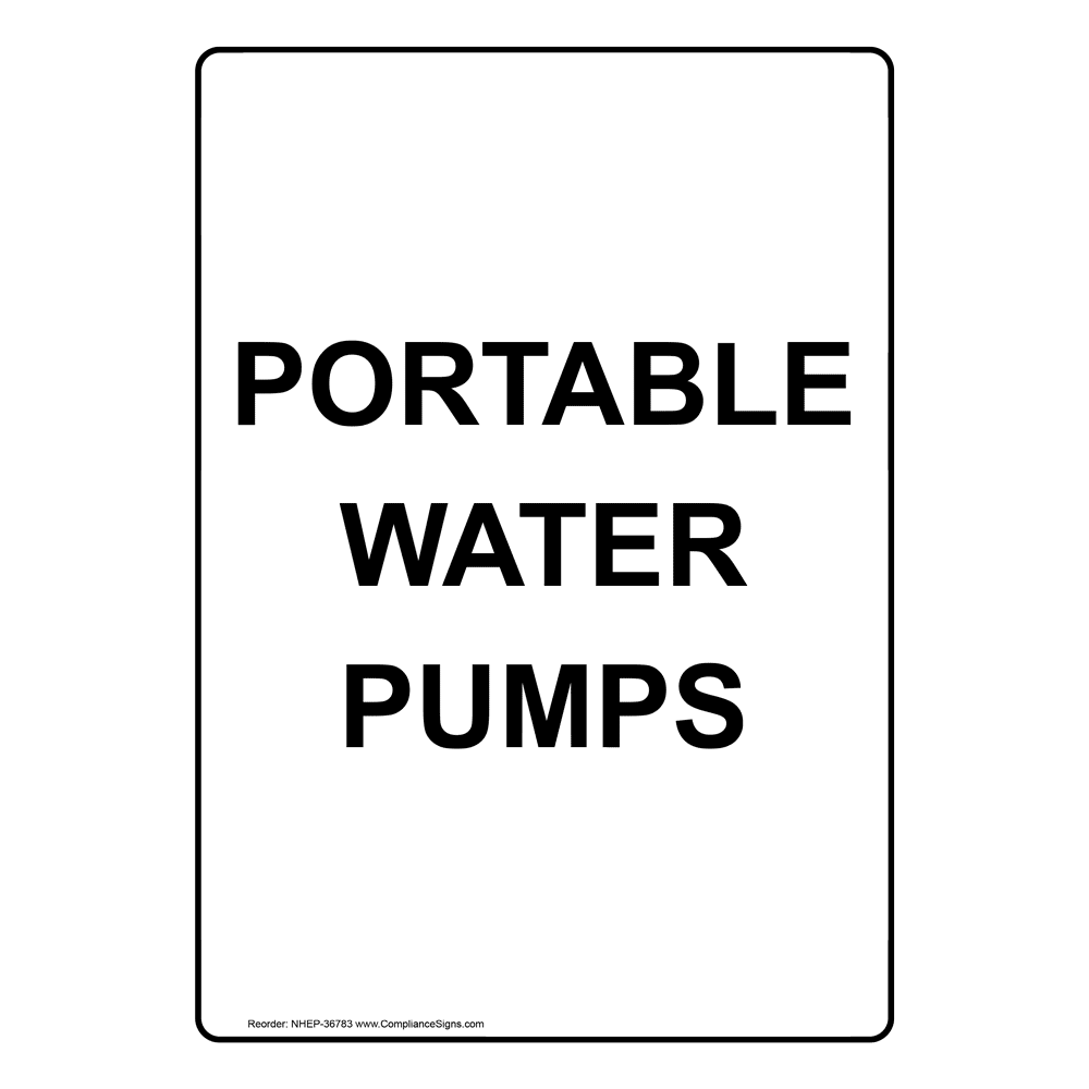 vertical-sign-water-portable-water-pumps