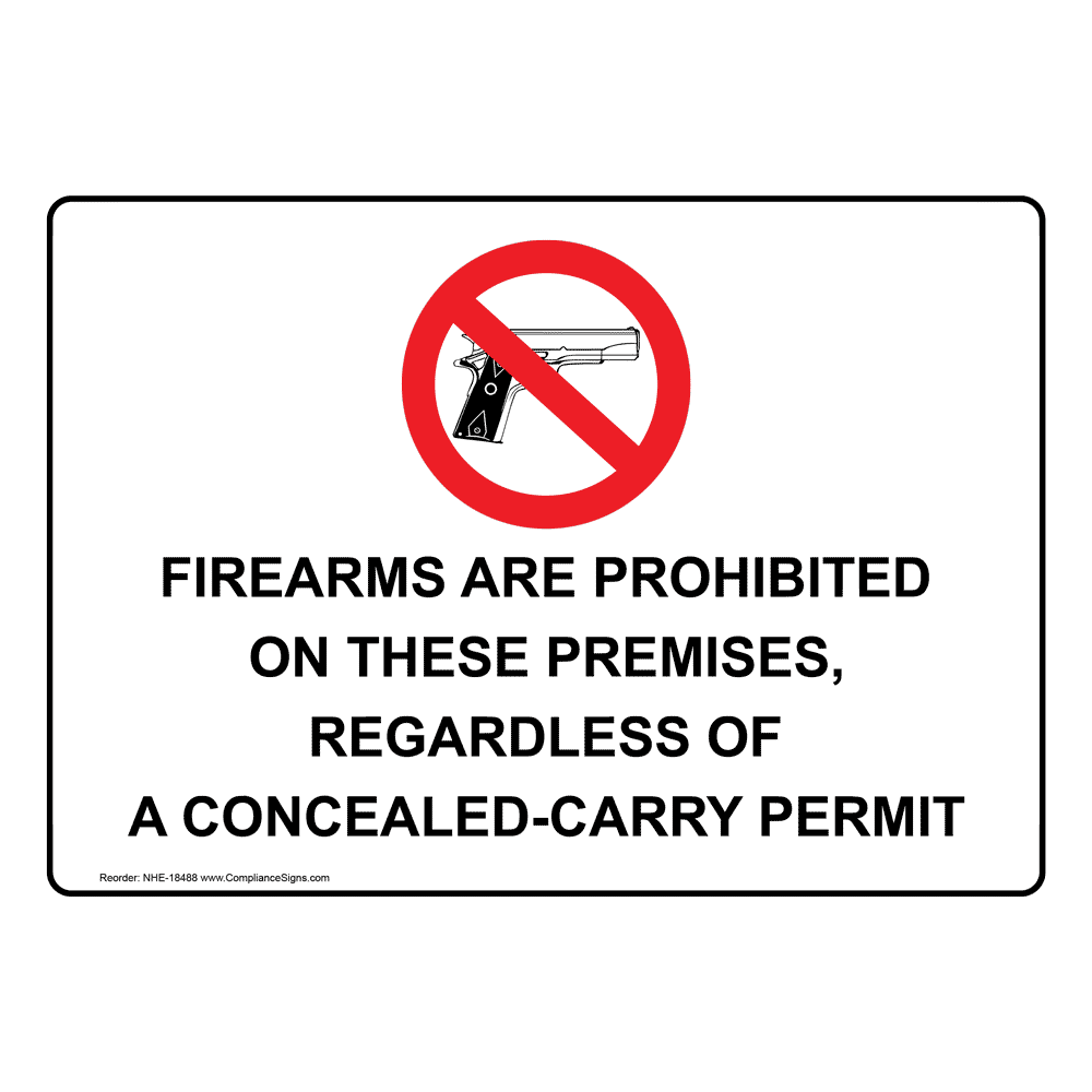 safety-sign-firearms-are-prohibited-concealed-carry-permit