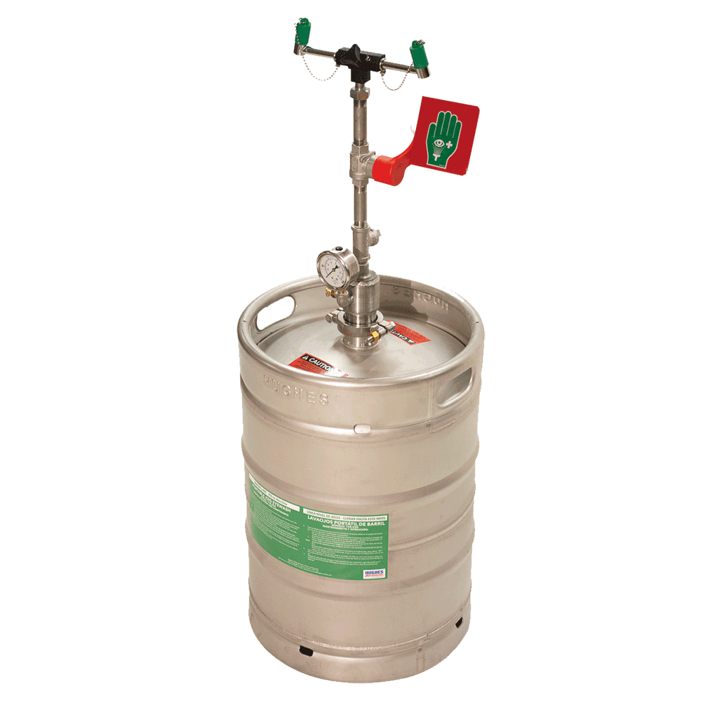 15 gallon kegerator