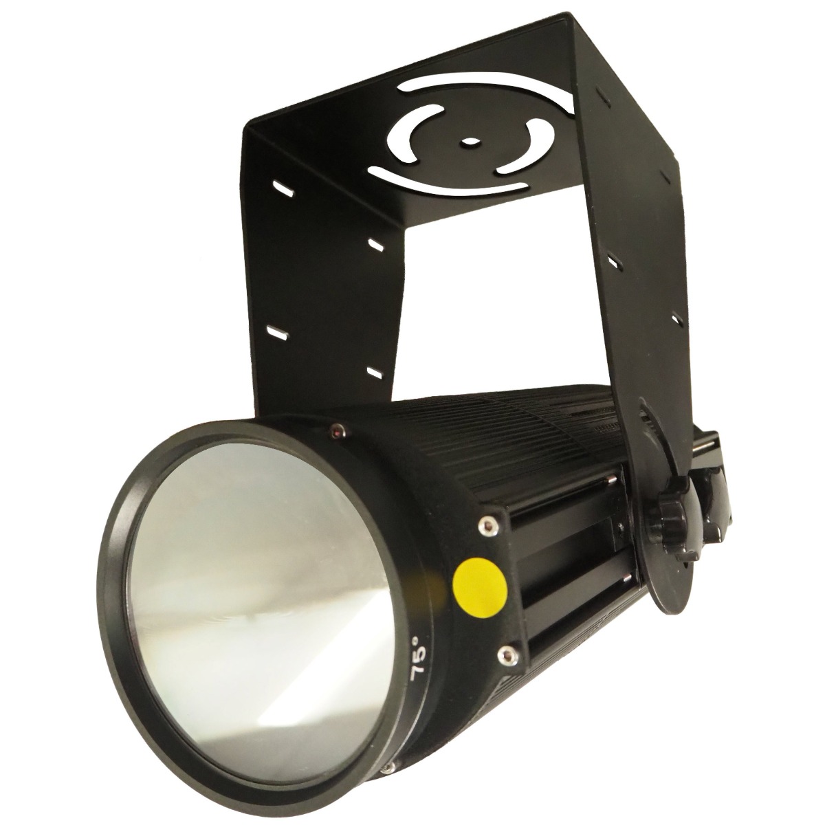 Yellow LED Line Projector