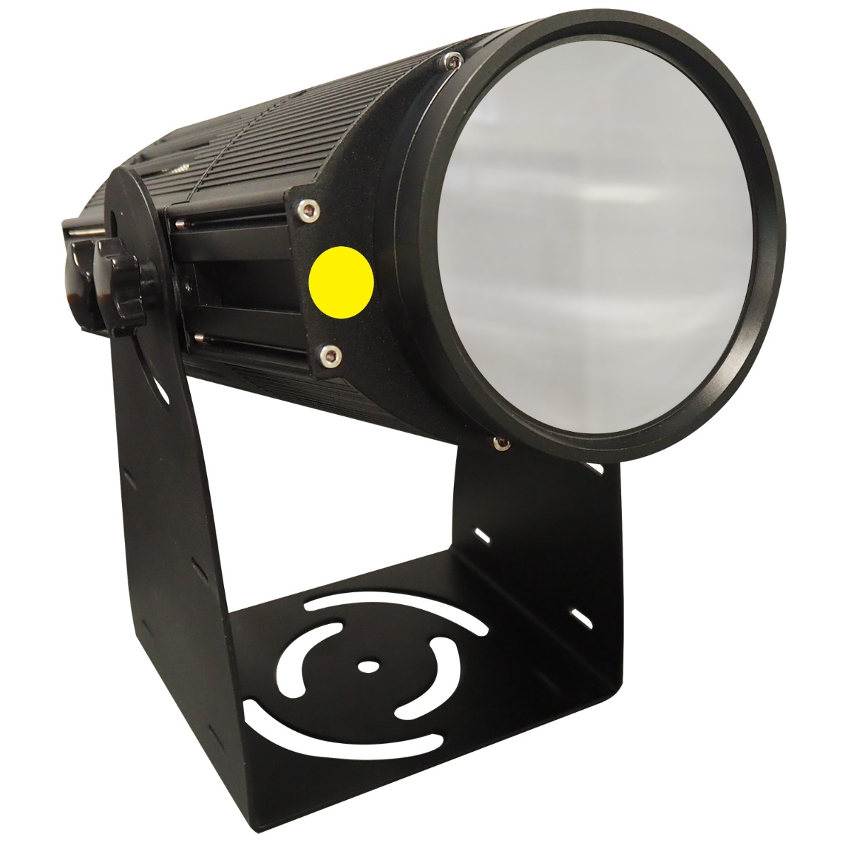 Yellow LED Line Projector