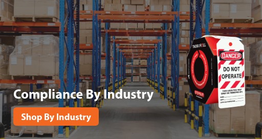 Compliance by Industry