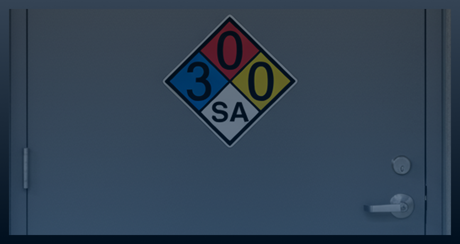 Compliance by Industry