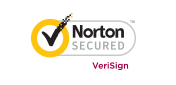 Norton Security Badge