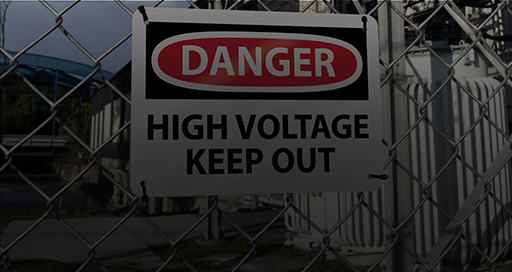 OSHA Safety Signs & Labels