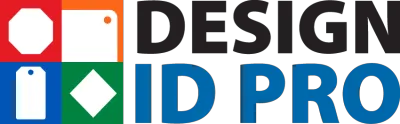 Design ID Pro logo
