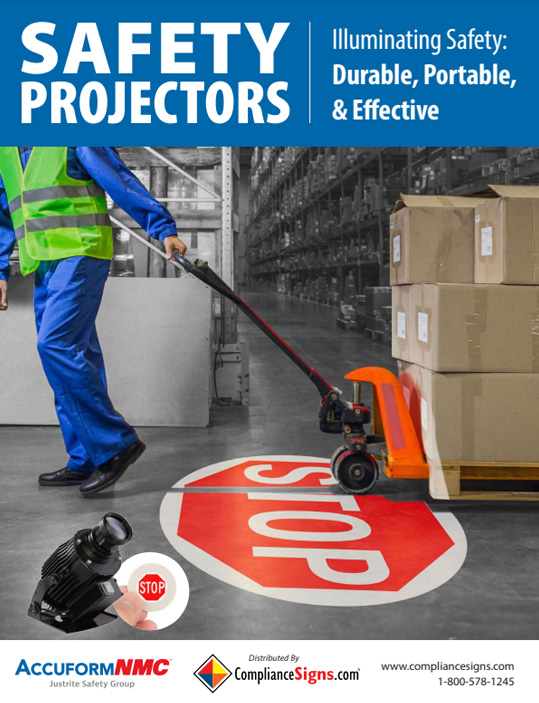 Safety Projectors