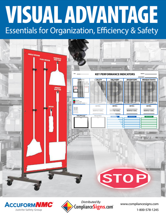 Visual Advantage Catalog